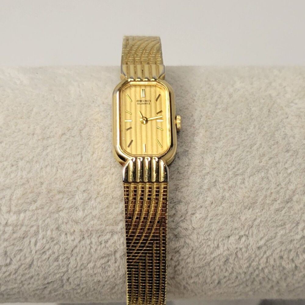 ▪︎Seiko Women's Watch